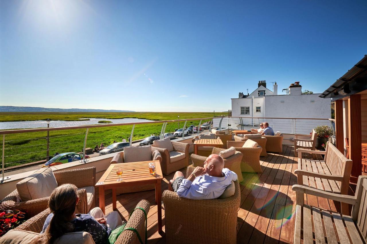 Inn The Ship 4*